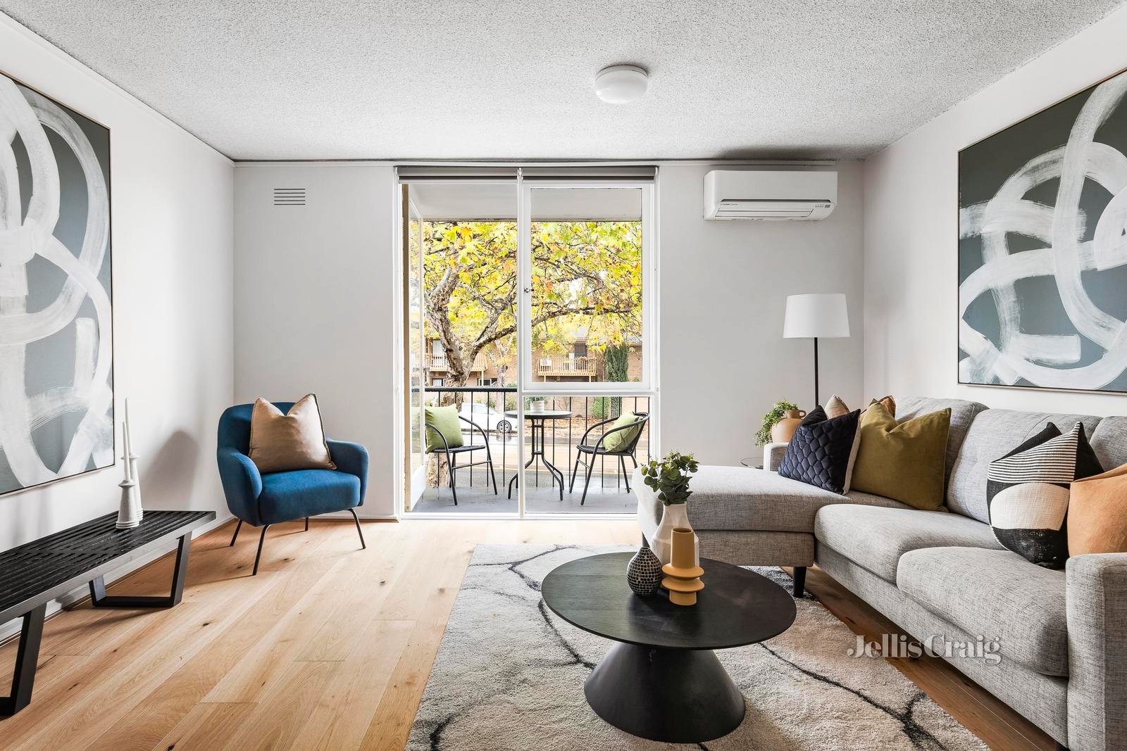 20/302 Abbotsford Street, North Melbourne image 5