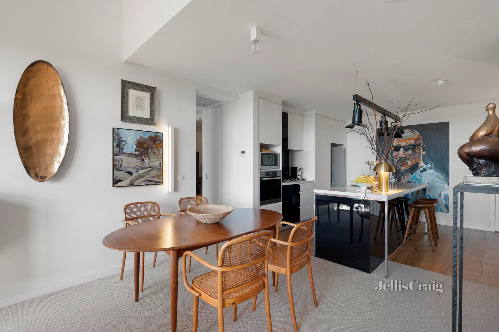 203/1 Barnet Way, Richmond image 4