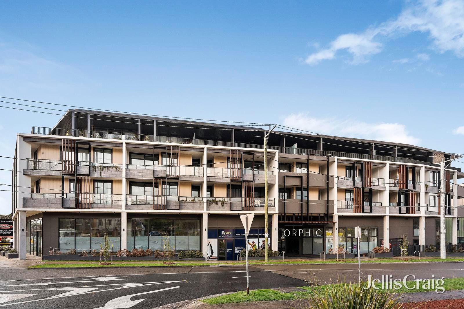 203/1 Lusher Road, Croydon image 1