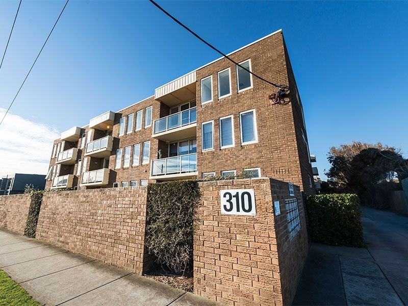 20 / 310 Beach Road, BLACK ROCK, VIC, 3193