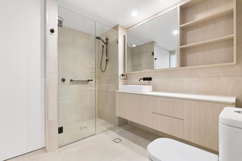 203/111 Nott Street, Port&nbsp;Melbourne image 3