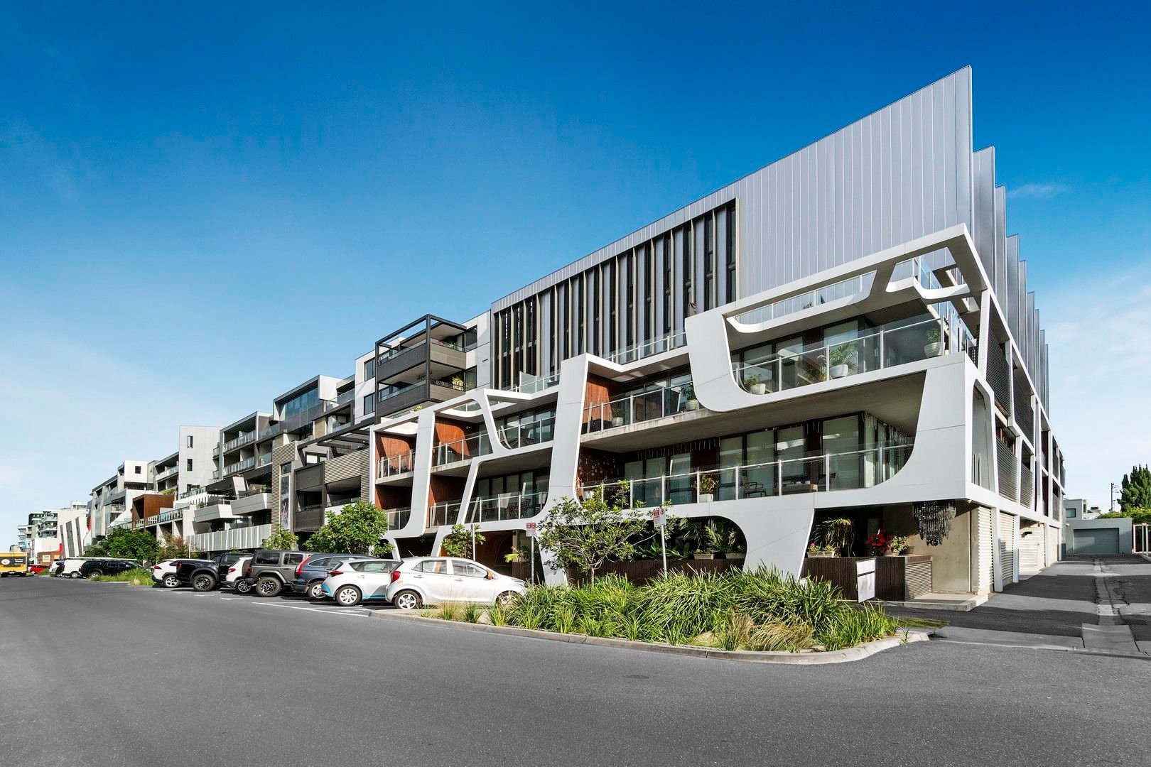 203/111 Nott Street, Port&nbsp;Melbourne image 6