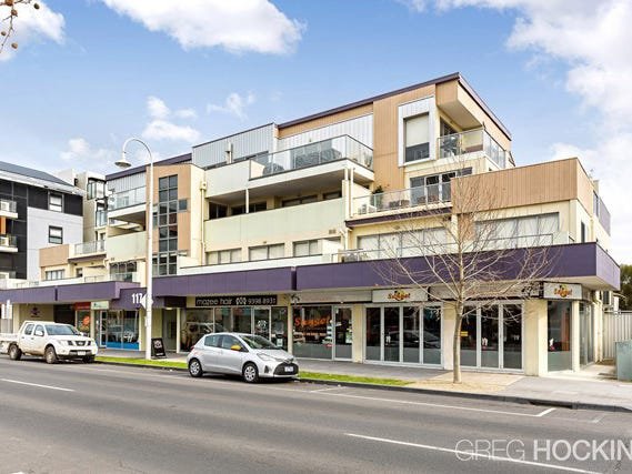 203/117 Pier Street, Altona image 1