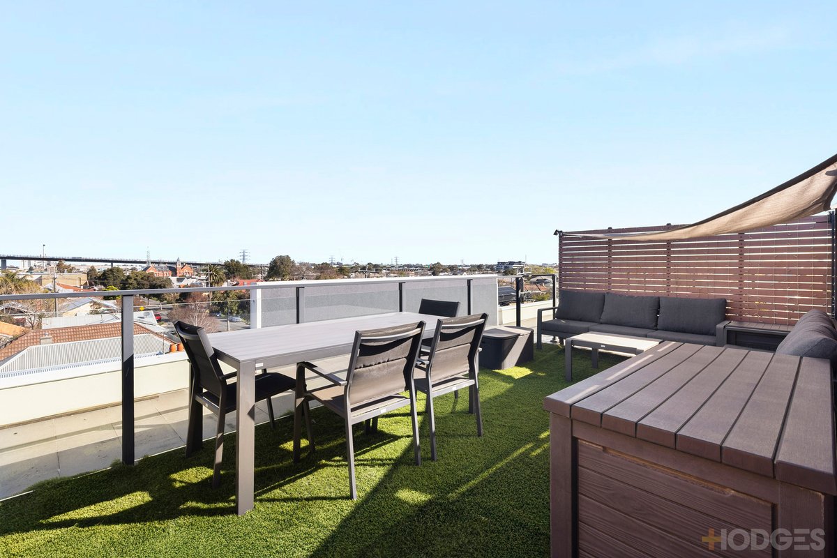 203 / 141 Stephen Street, Yarraville, VIC, 3013