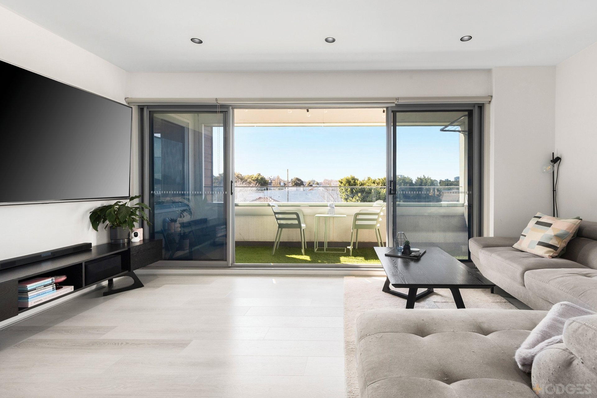 203 / 141 Stephen Street Yarraville