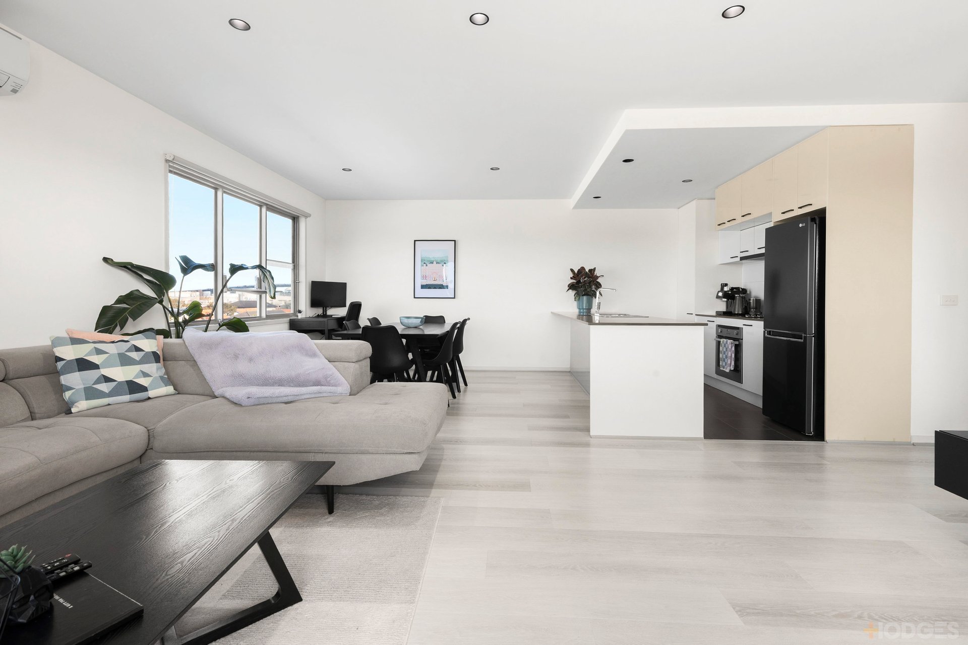203 / 141 Stephen Street Yarraville