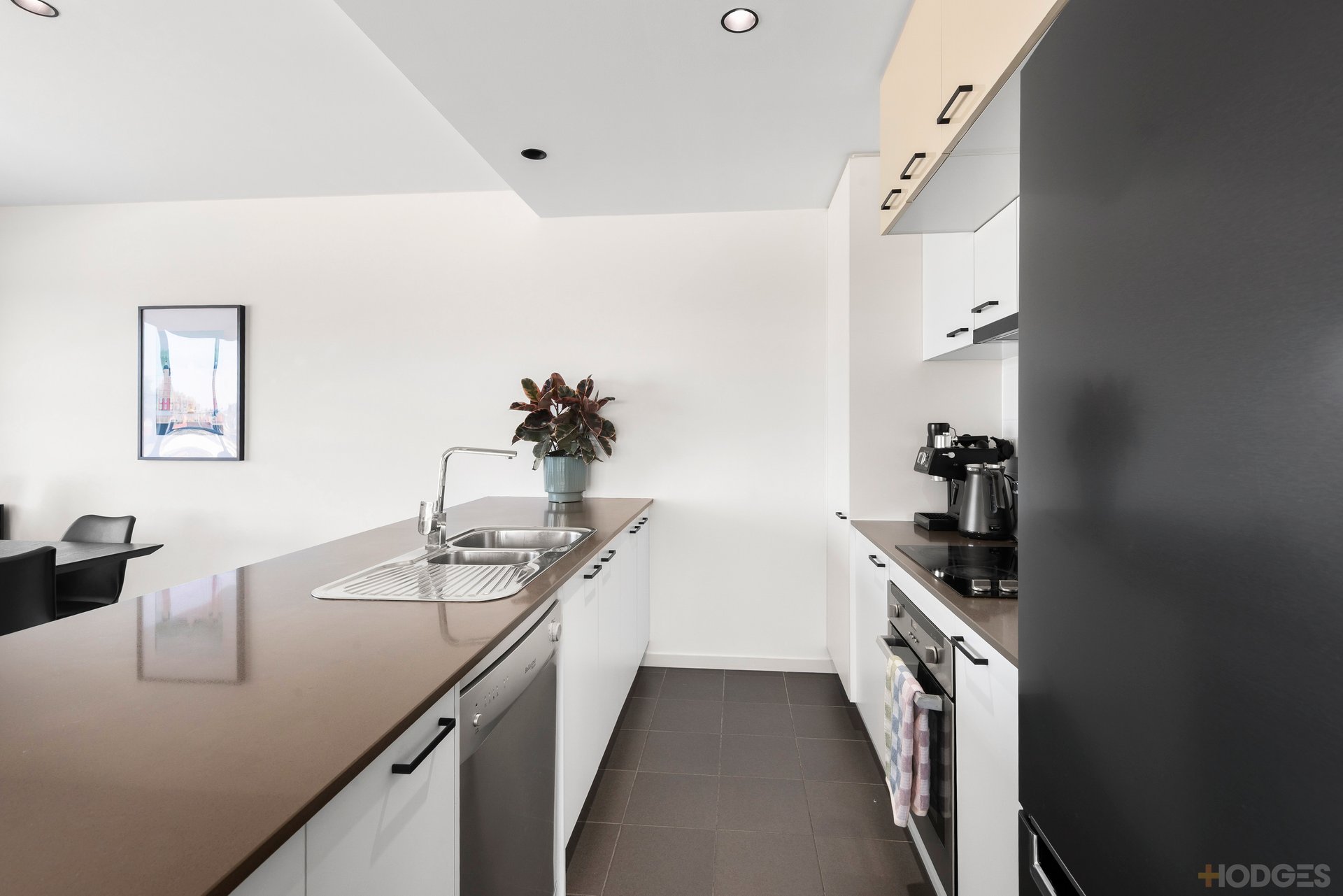 203 / 141 Stephen Street Yarraville