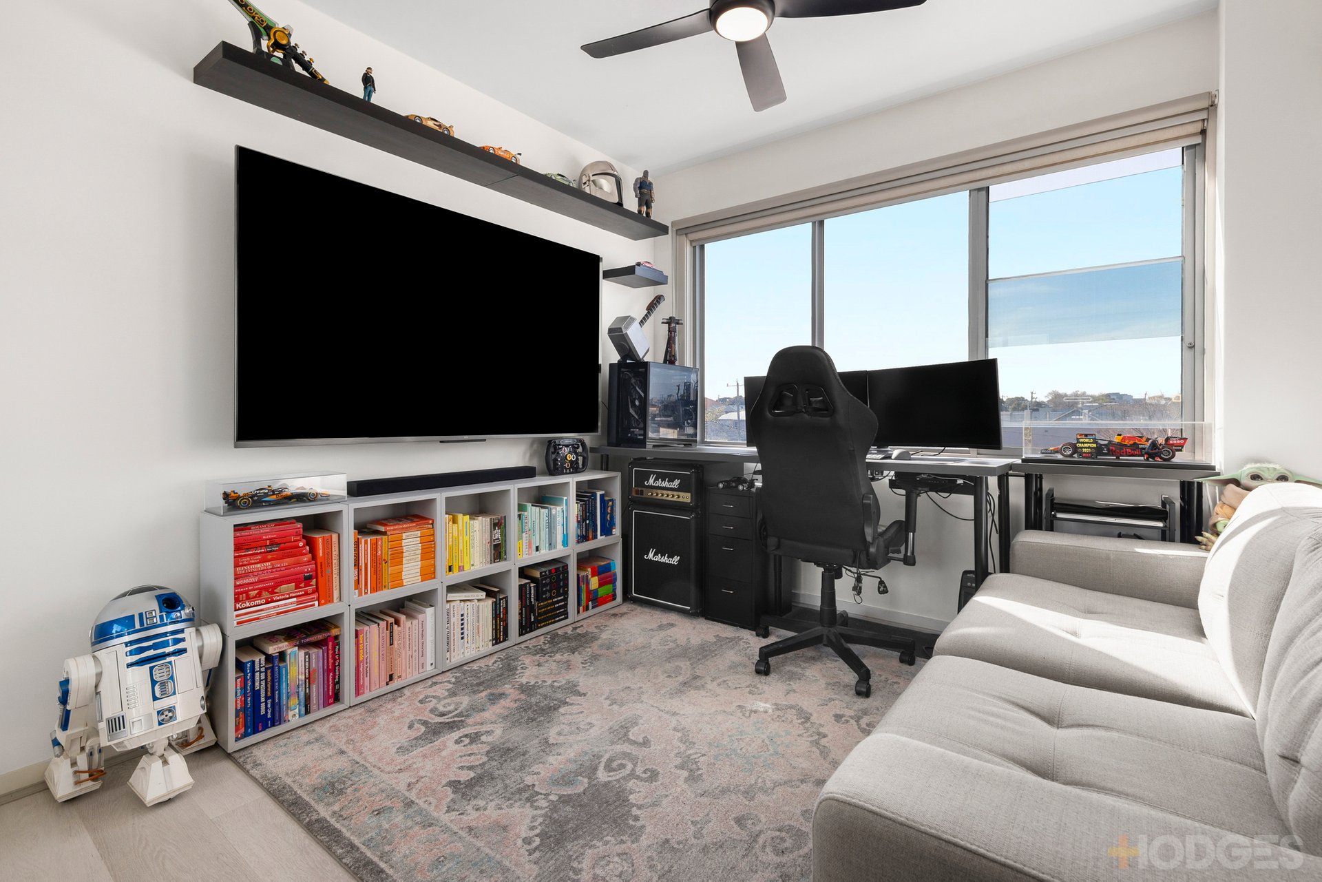 203 / 141 Stephen Street Yarraville