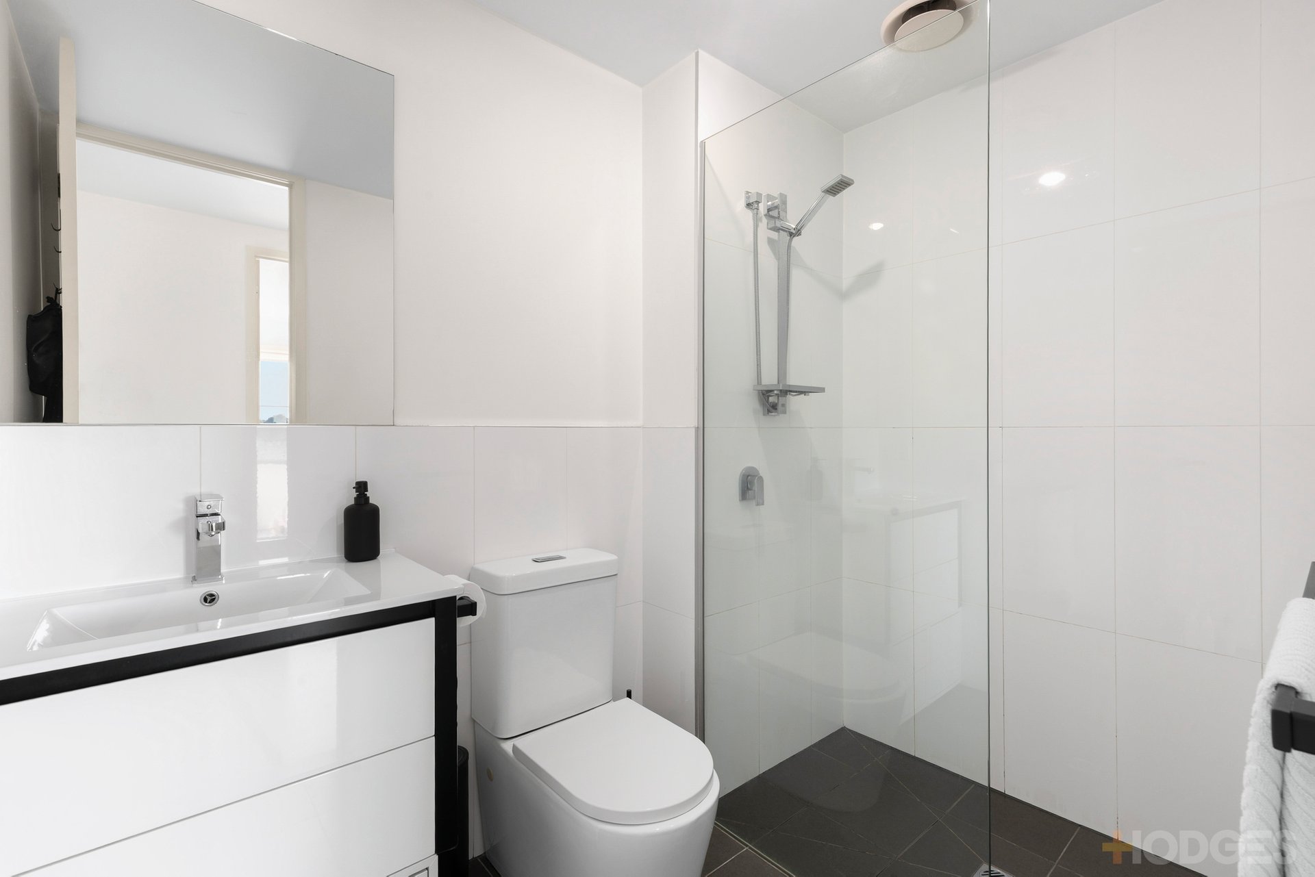 203 / 141 Stephen Street Yarraville