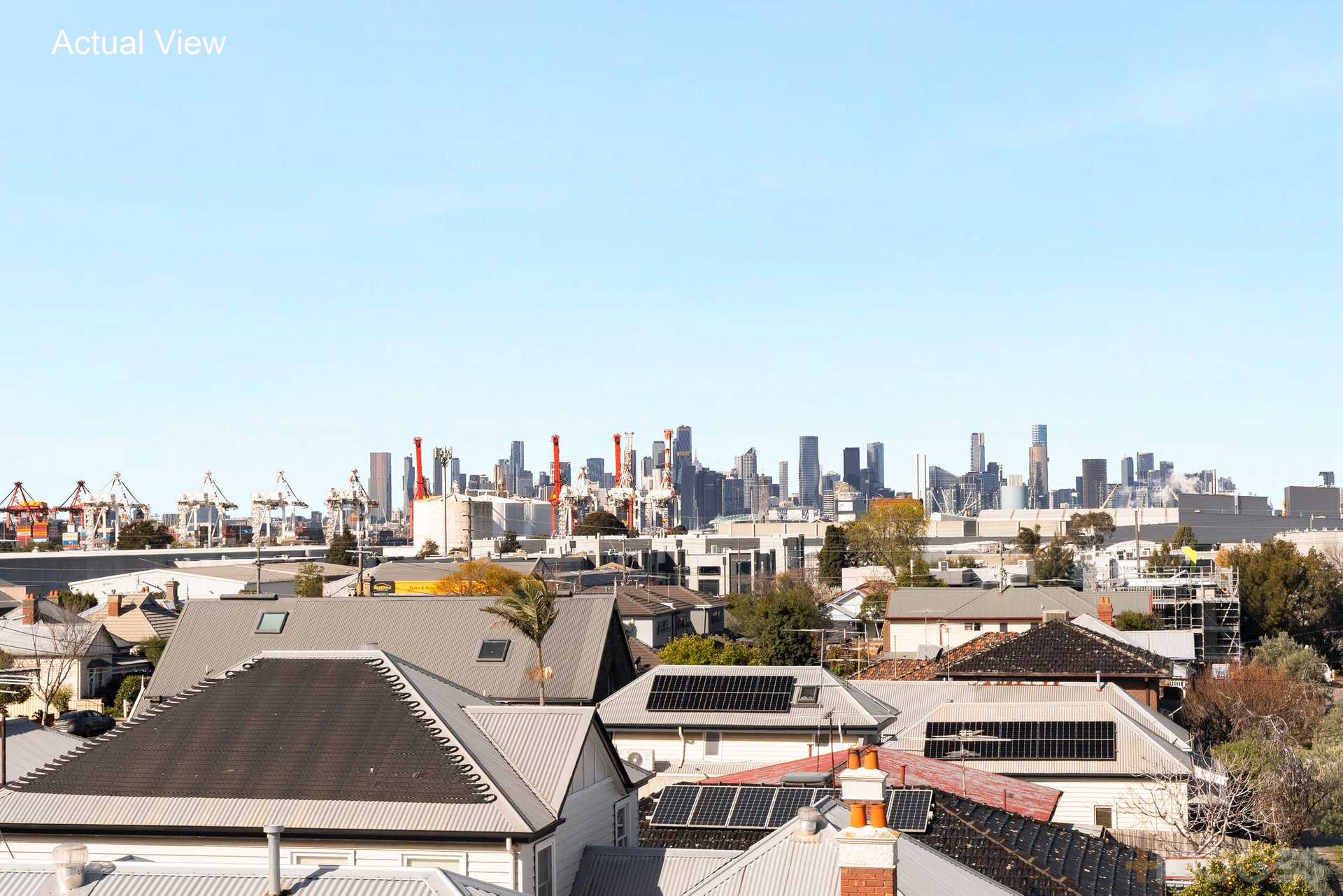203 / 141 Stephen Street Yarraville