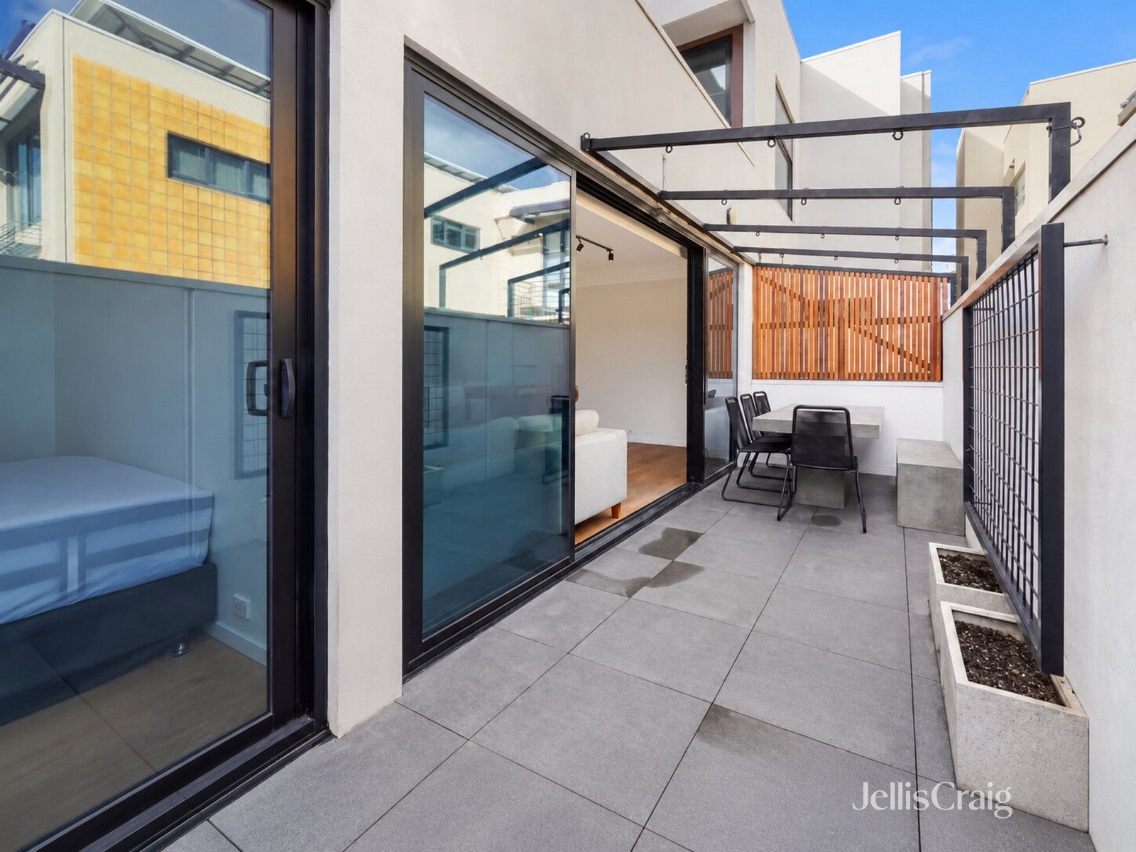 203/144 Queens Parade, Fitzroy&nbsp;North image 9