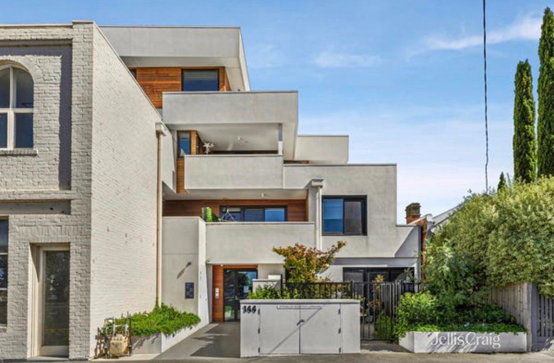 203/144 Queens Parade, Fitzroy&nbsp;North image 11