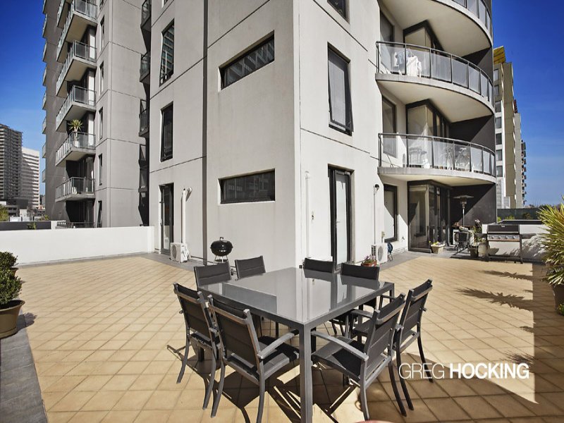 203/148 Wells Street, South Melbourne image 3