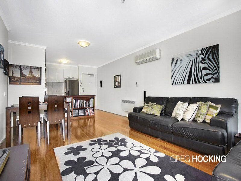 203/148 Wells Street, South Melbourne image 4