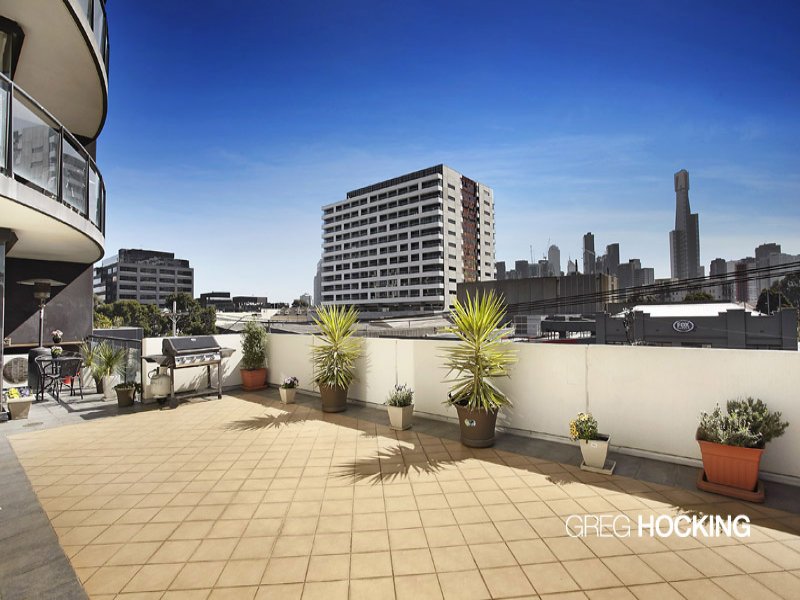 203/148 Wells Street, South Melbourne image 7