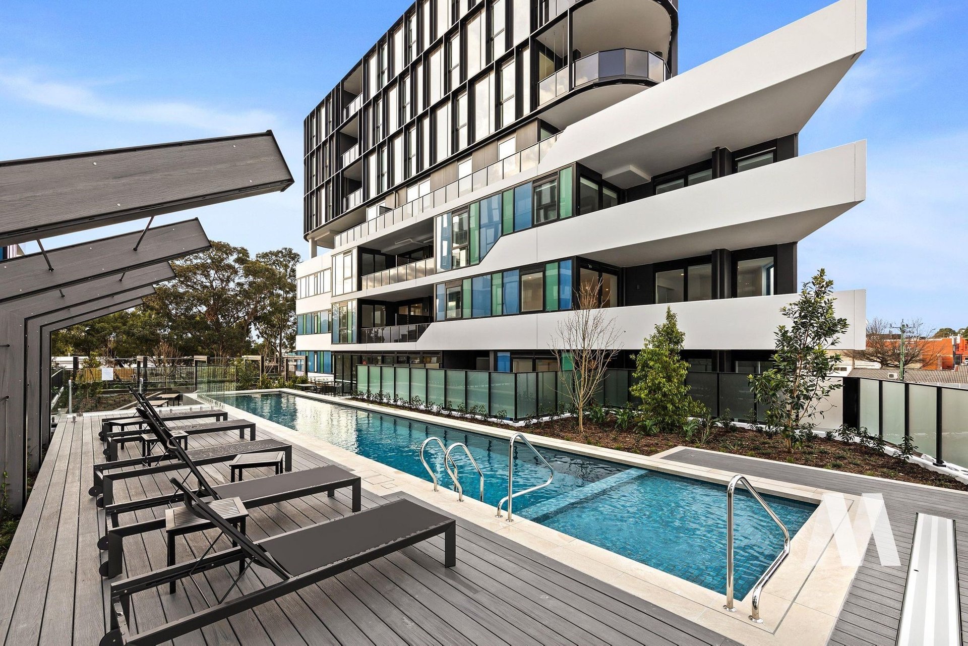 203/162 Whitehorse Road, Blackburn image 1