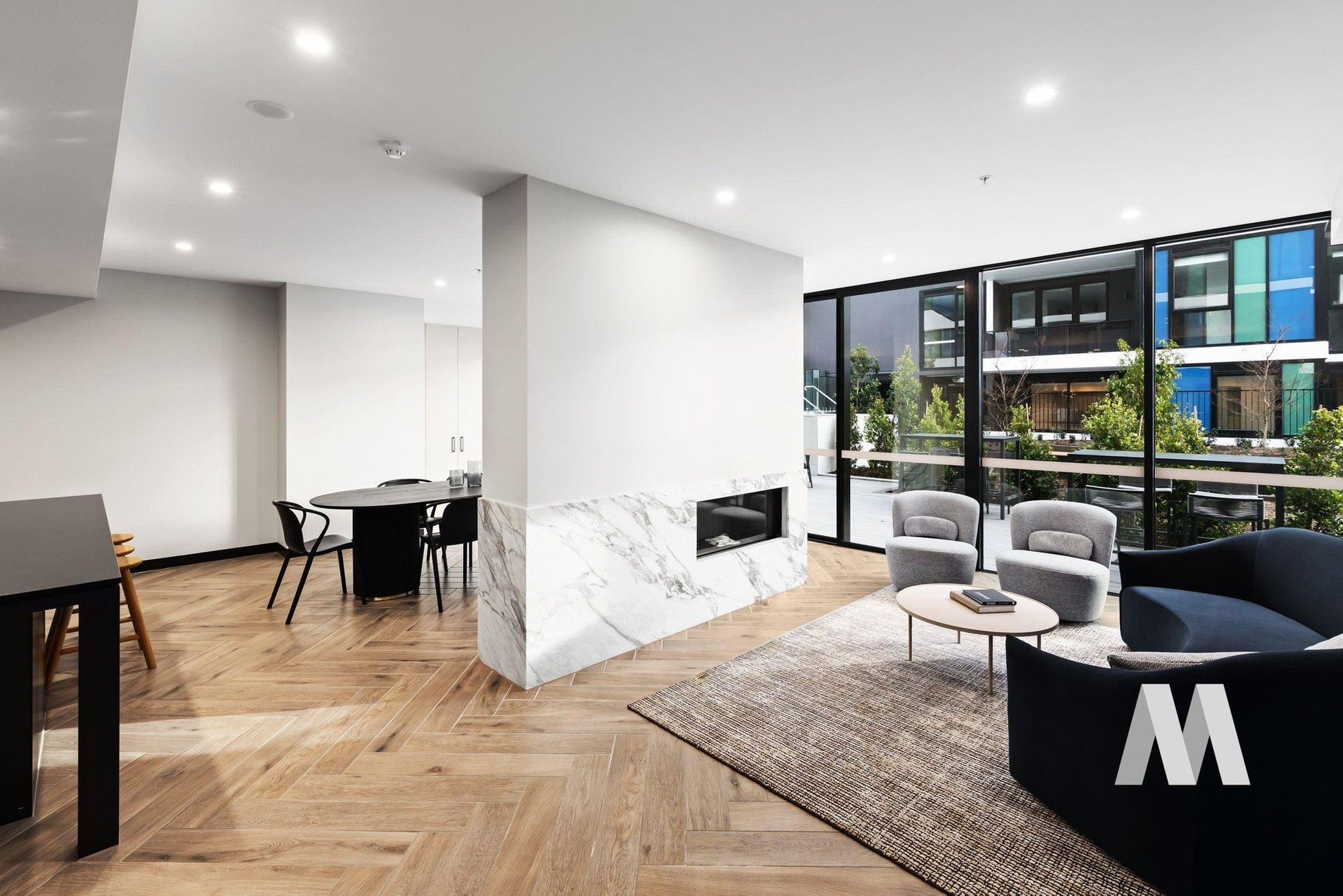 203/162 Whitehorse Road, Blackburn image 9