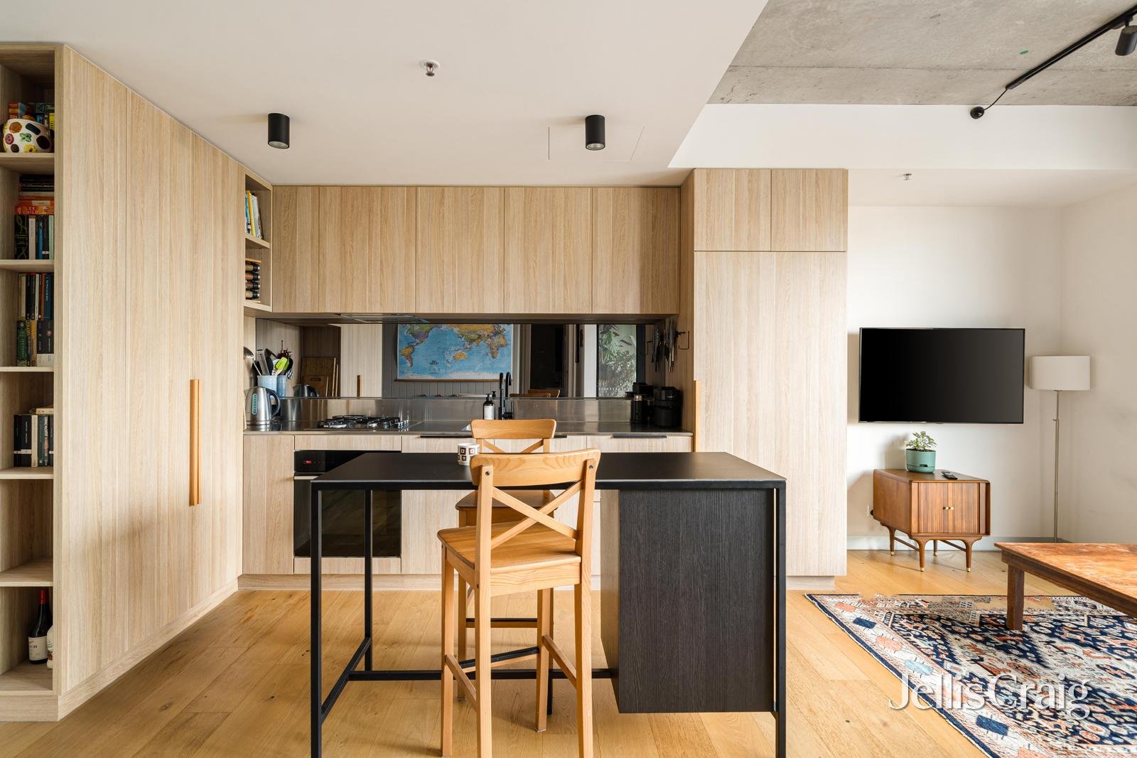 203/17 Union Street, Brunswick image 14