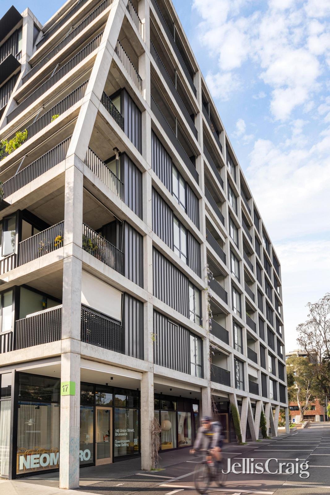 203/17 Union Street, Brunswick image 20