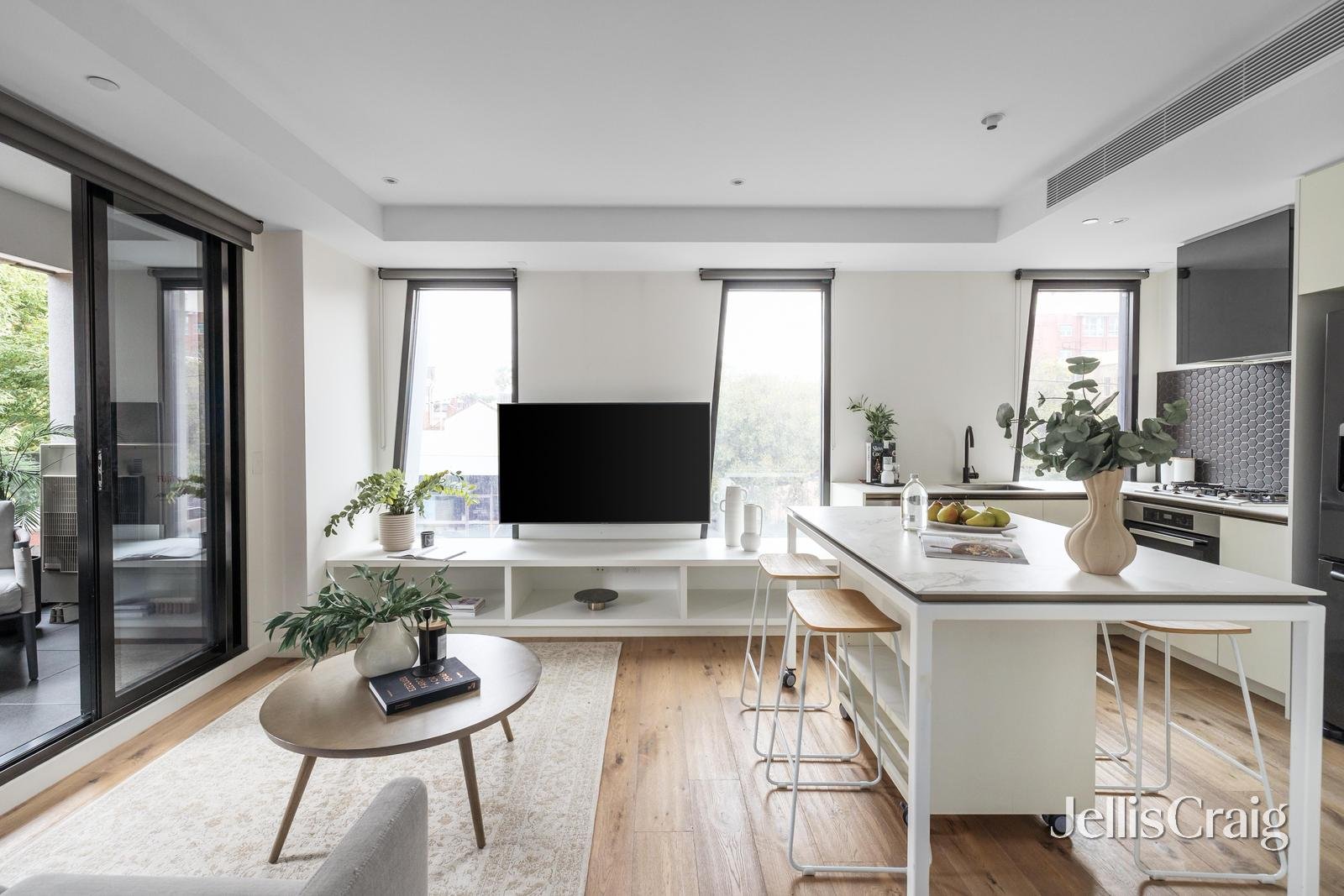 203/172 Lennox Street, Richmond image 1