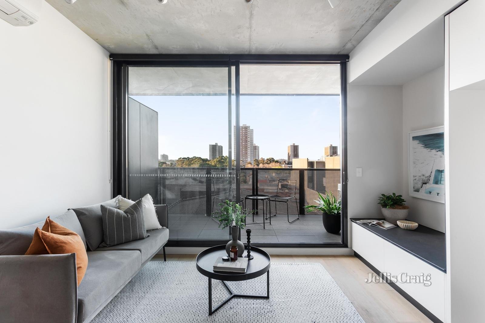 203/183 Bridge Road, Richmond image 1