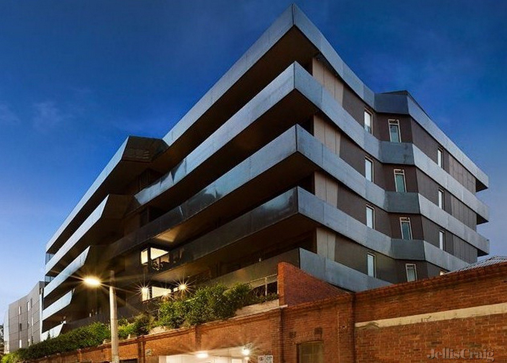 203/185 Rose Street, Fitzroy image 11