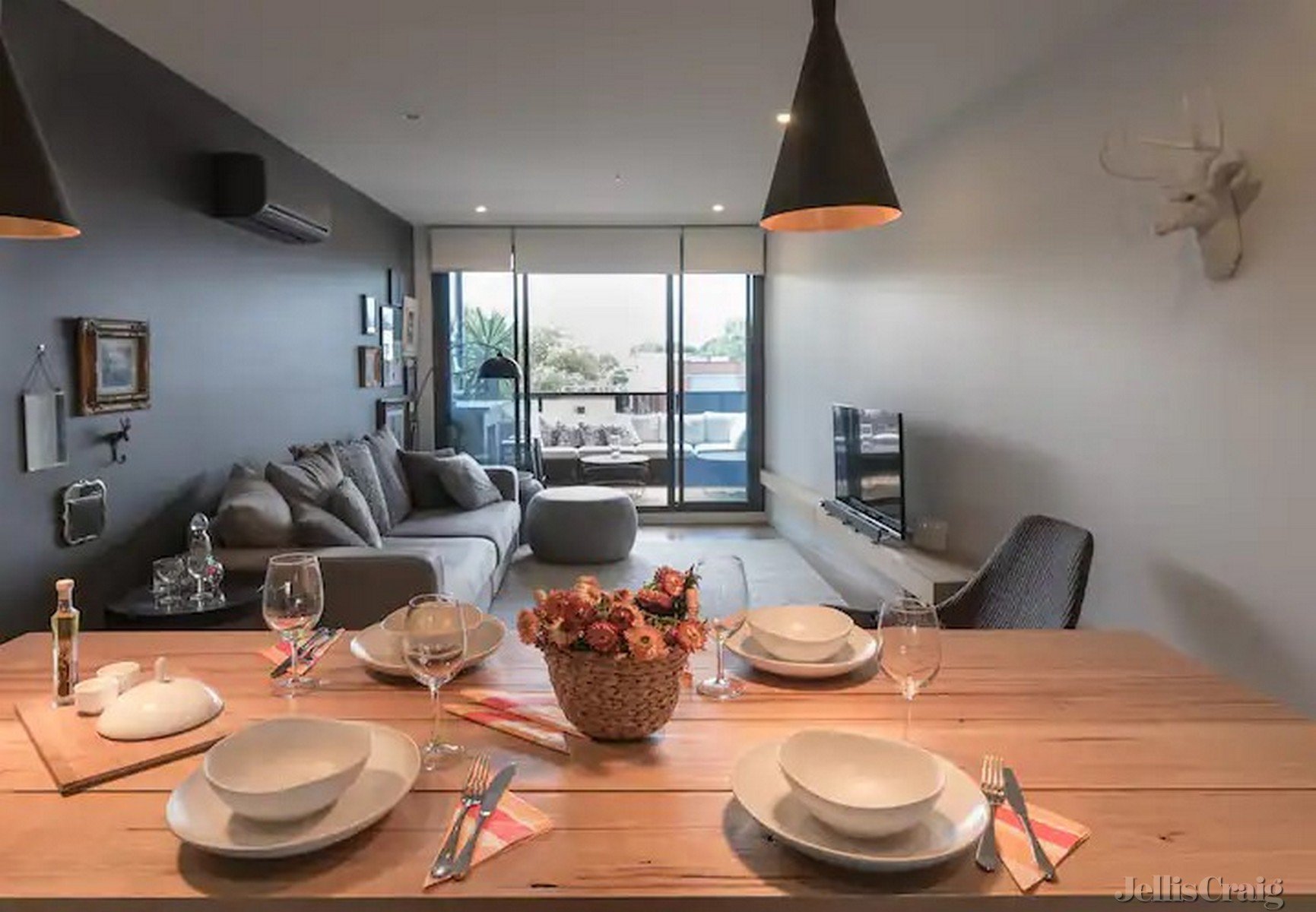 203/185 Rose Street, Fitzroy image 4