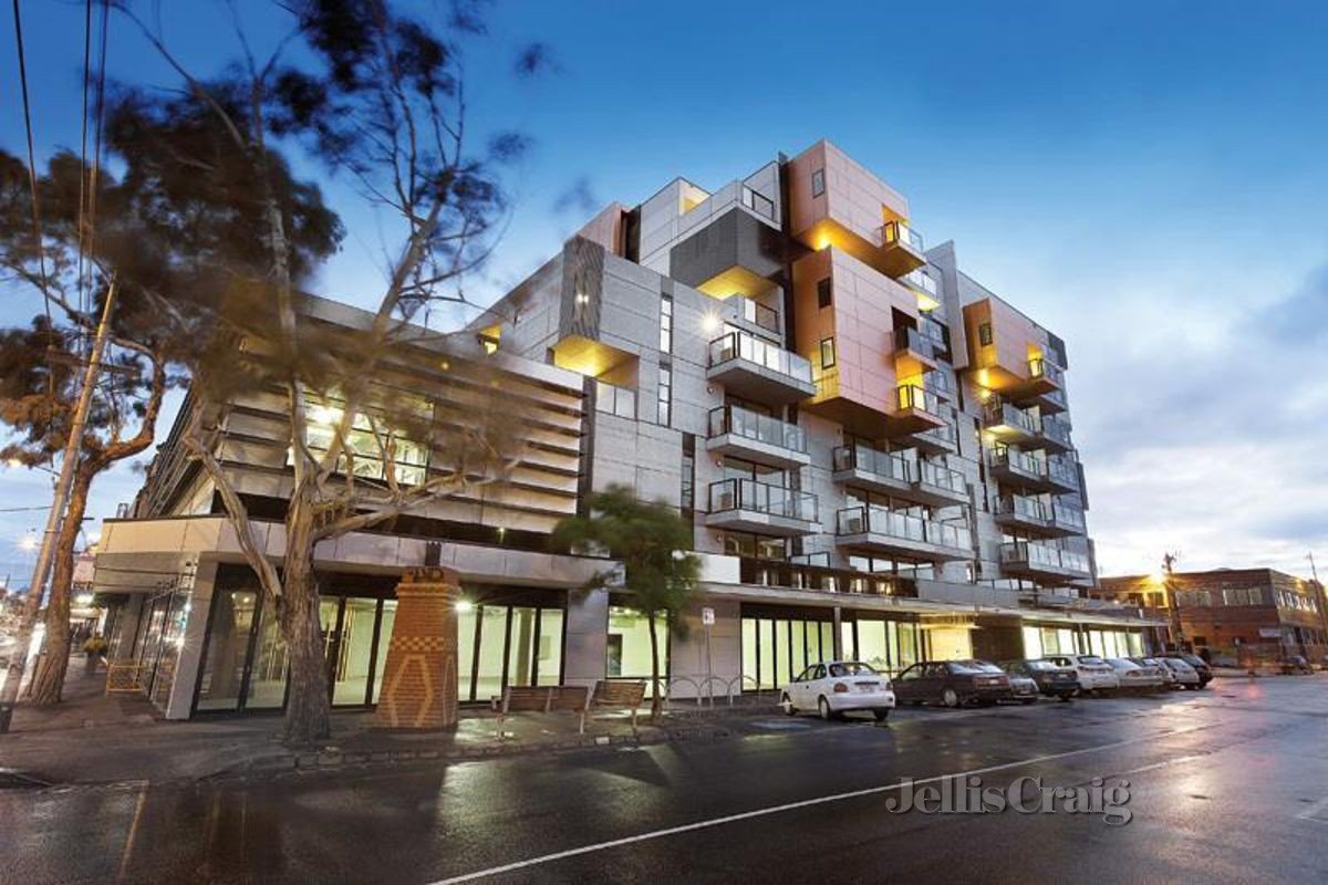 203/1C Michael Street, Brunswick image 5