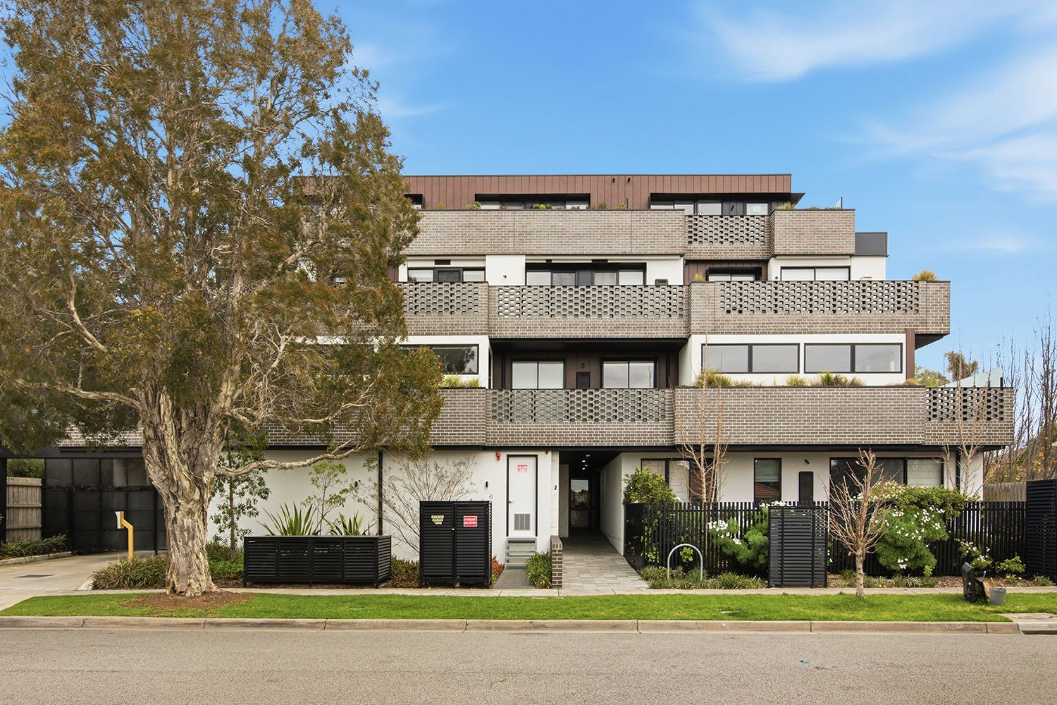 203/2-4 Blair Street, Bentleigh image 7