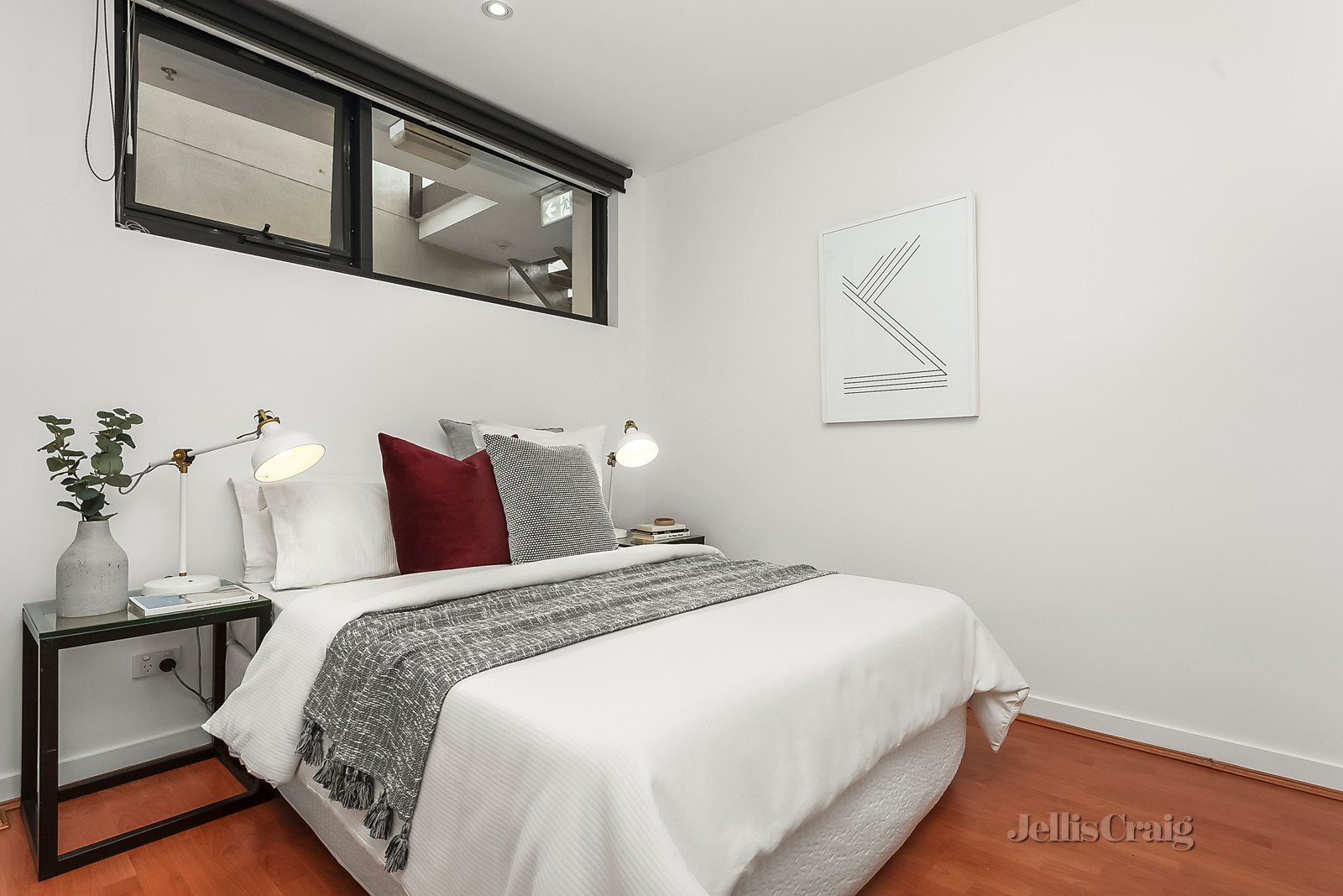 203/24 Cobden Street, North Melbourne image 4