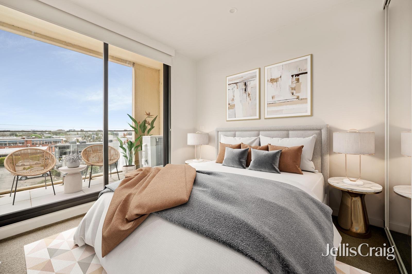 203/252 Bay Road, Sandringham image 5