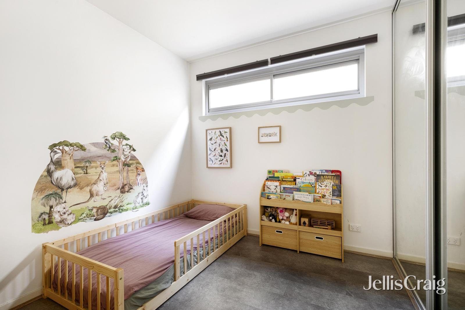203/264 Waterdale Road, Ivanhoe image 7