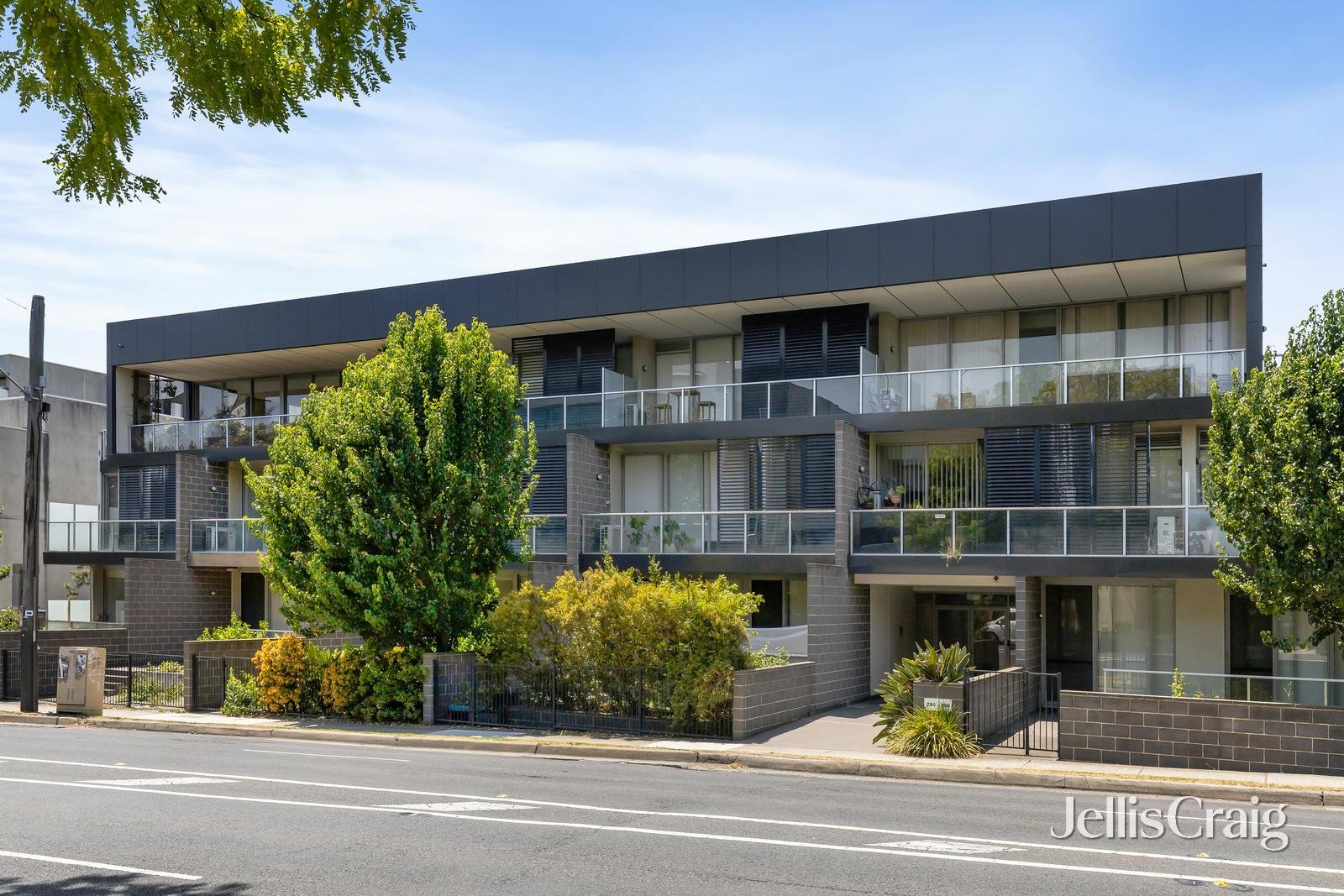 203/286-290 Blackburn Road, Glen&nbsp;Waverley image 1