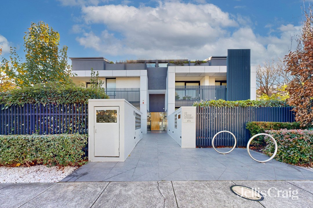 203/33 Crisp Street, Hampton image 2