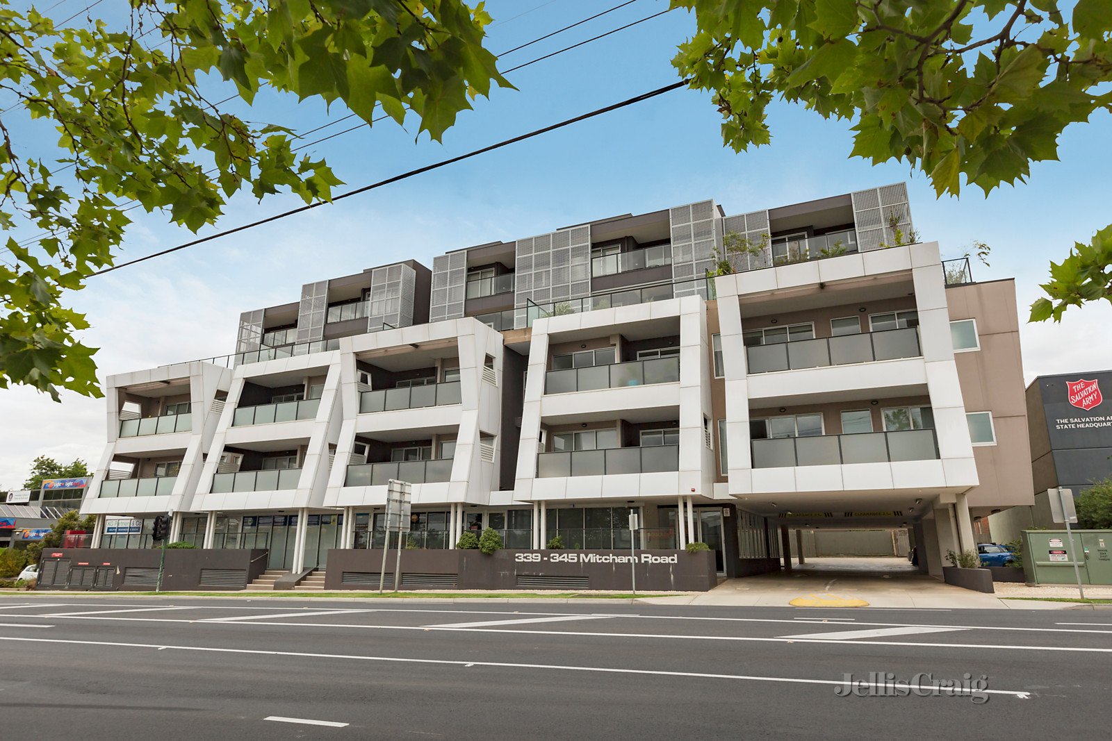 203/339 Mitcham Road, Mitcham image 1