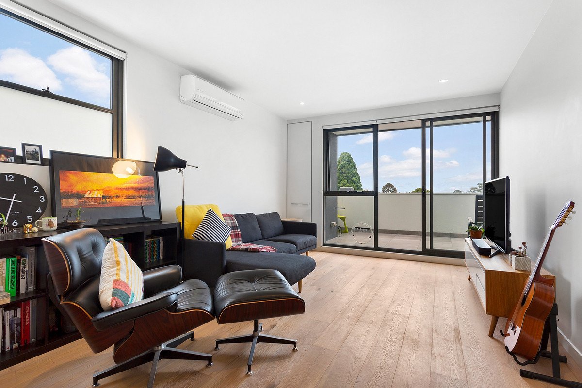 203/342 Whitehorse Road, Balwyn image 1