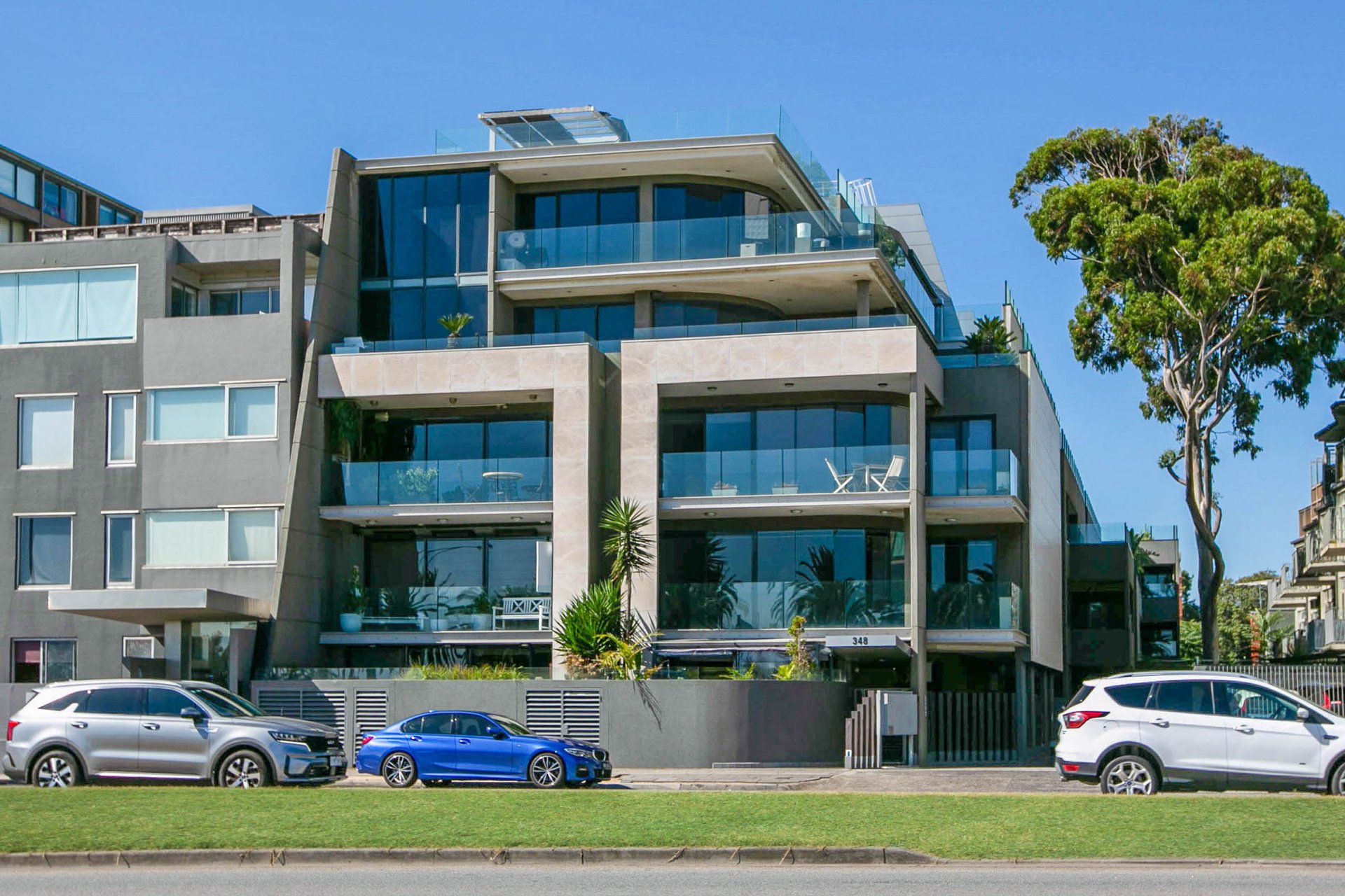 203/348 Beaconsfield Parade, St Kilda West image 2