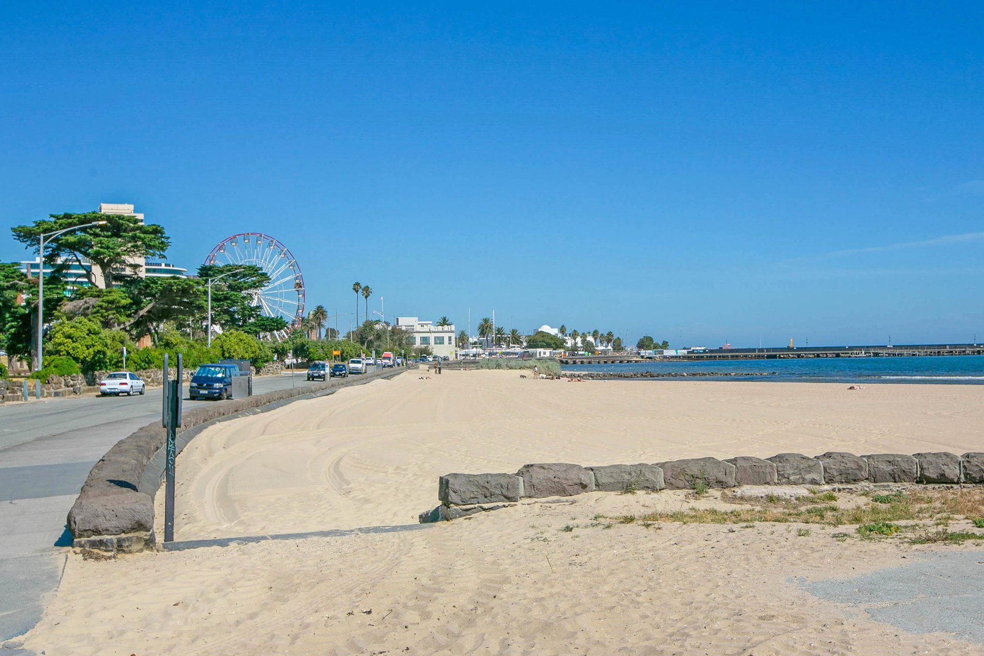 203/348 Beaconsfield Parade, St Kilda West image 16