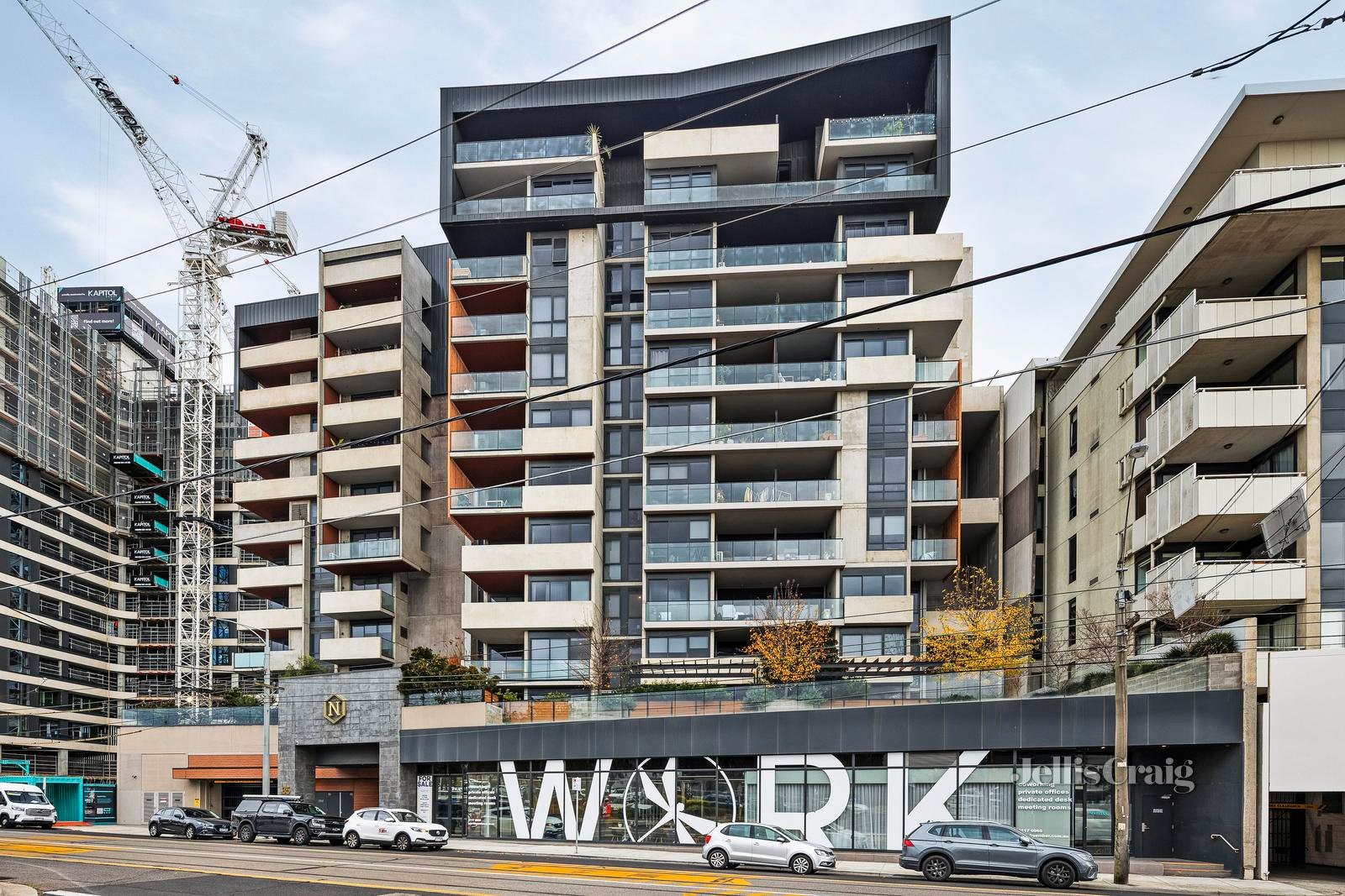 203/35 Plenty Road, Preston image 12