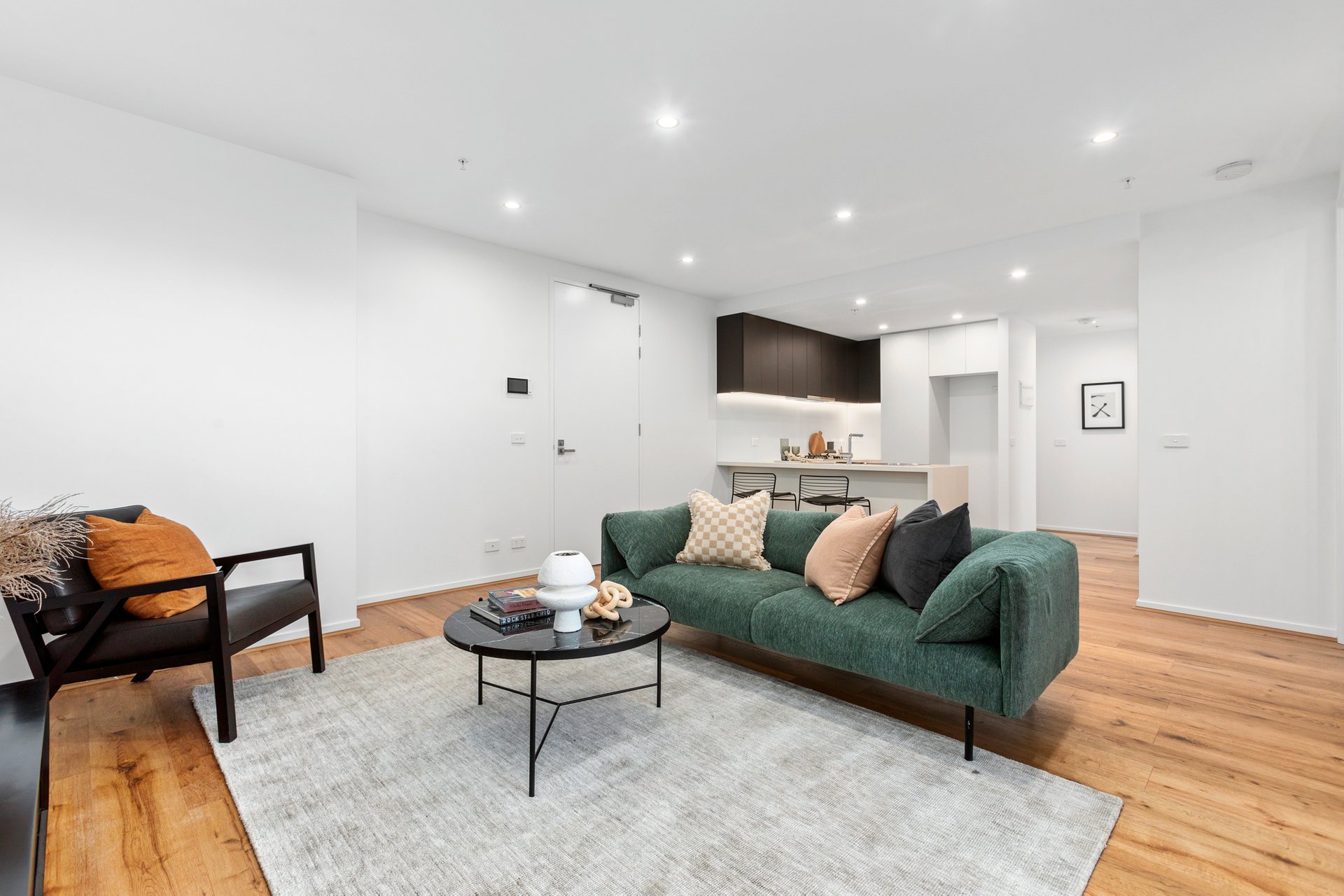 203/358-360 Hampton Street, Hampton, VIC 3188
