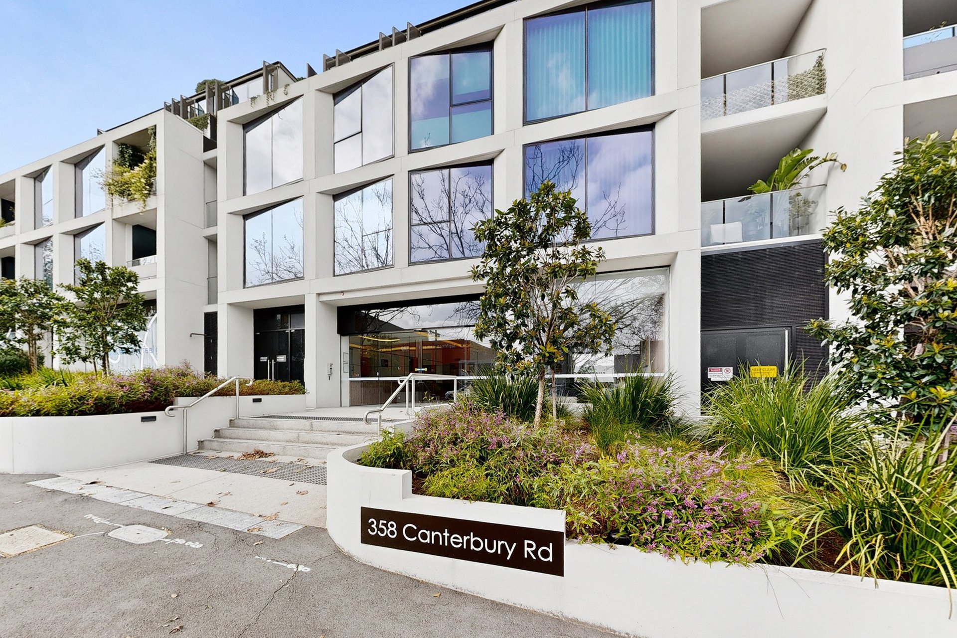 203/358 Canterbury Road, Surrey&nbsp;Hills image 1