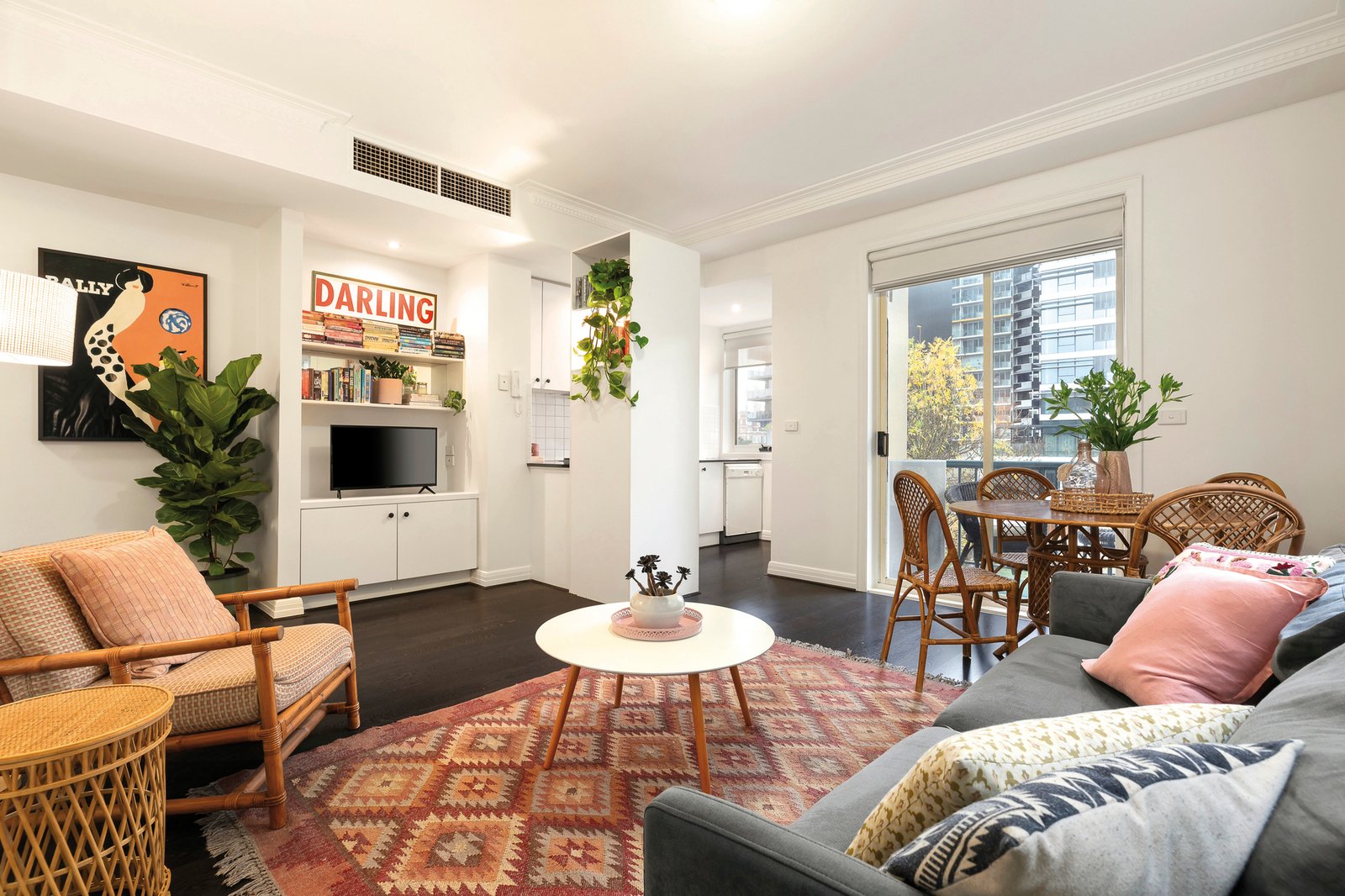 203/36 Darling Street