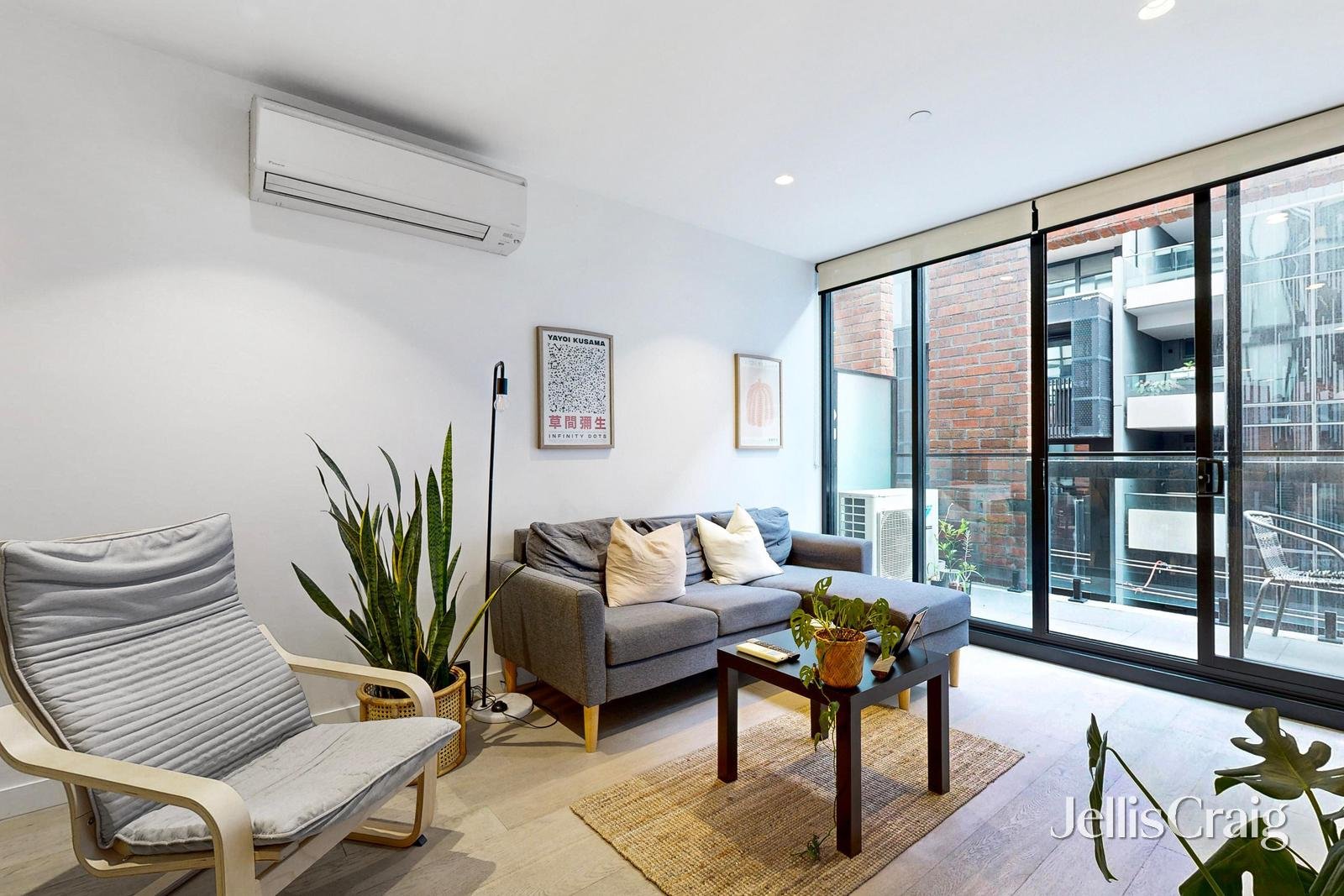 203/36 Wilson Street, South&nbsp;Yarra image 2
