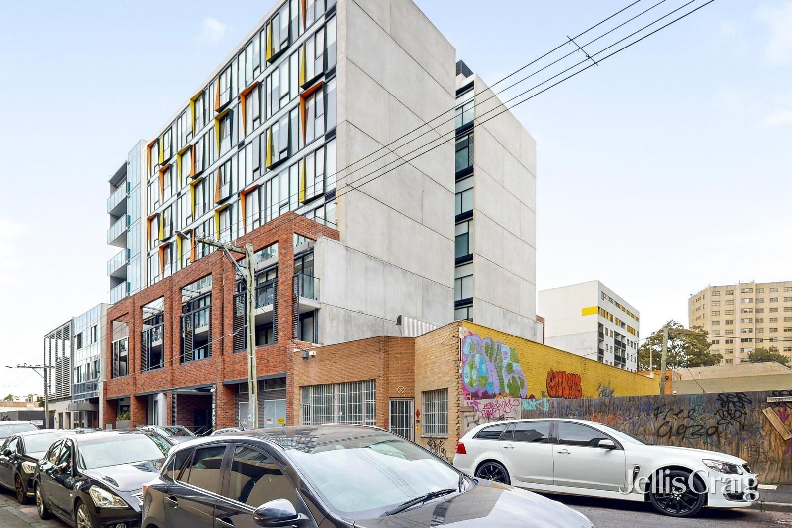 203/36 Wilson Street, South&nbsp;Yarra image 12