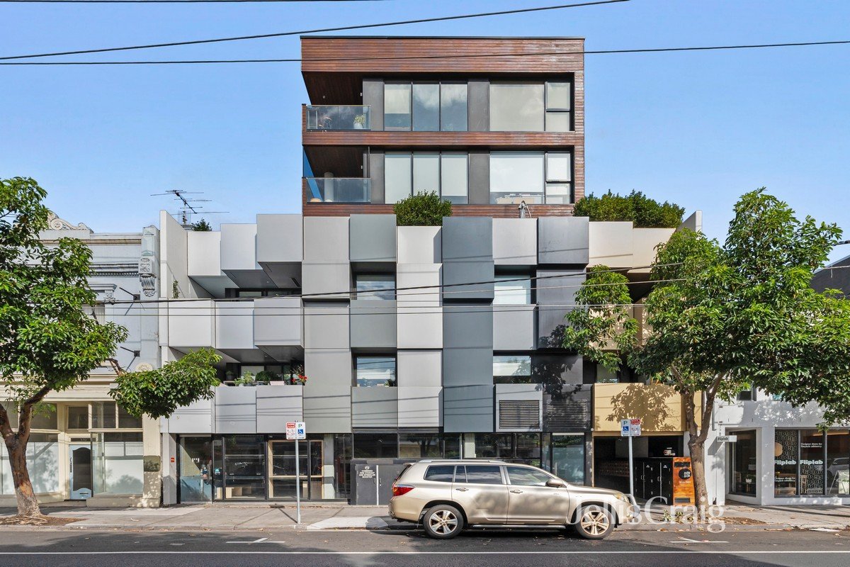 203/360 Burnley Street, Richmond image 1