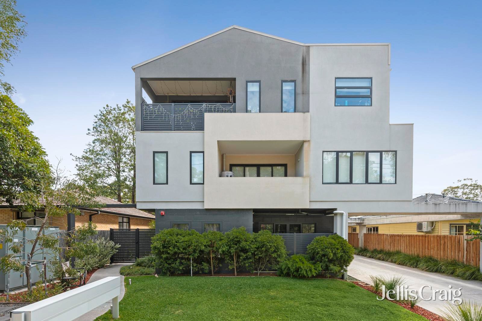 203/37 King Street, Bayswater image 1