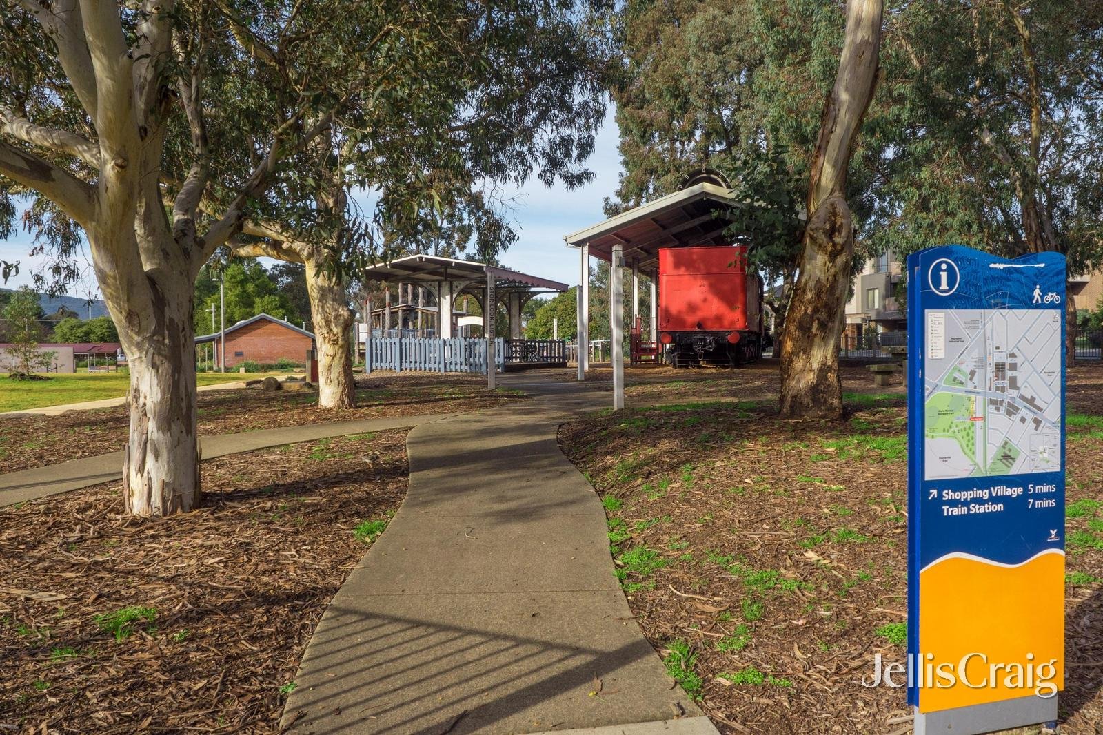 203/37 King Street, Bayswater image 7