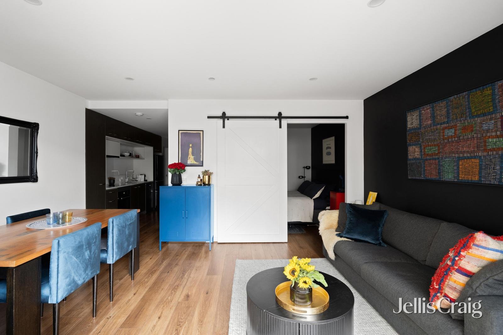 203/40 Stanley Street, Collingwood image 4