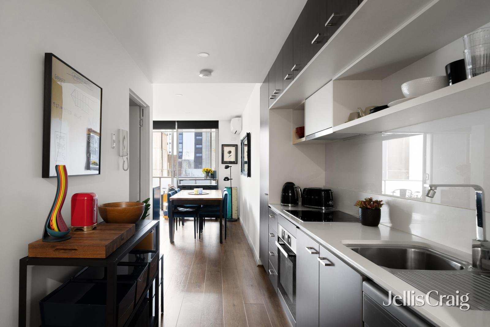 203/40 Stanley Street, Collingwood image 7