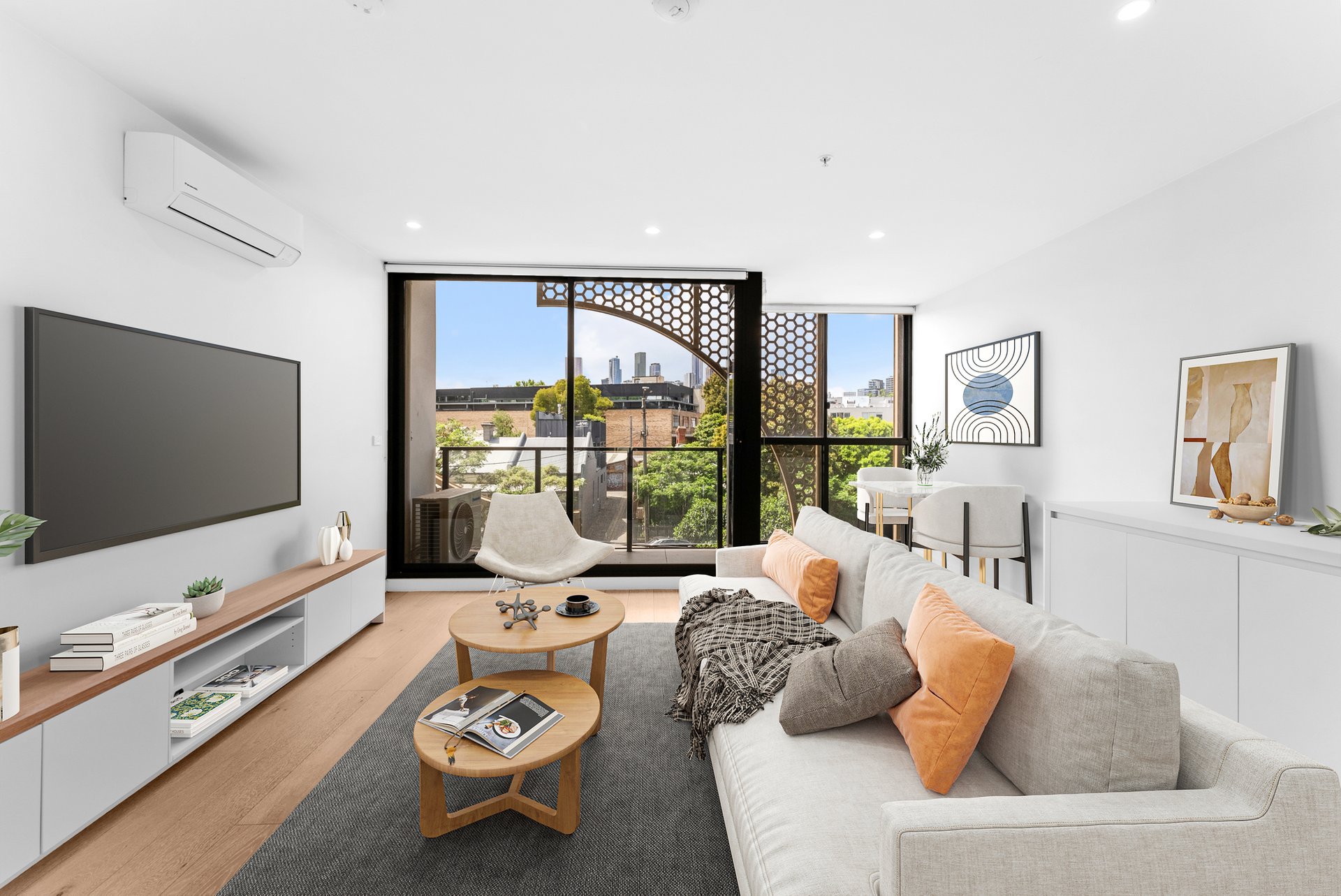 203/41 Dryburgh Street, West Melbourne, VIC 3003